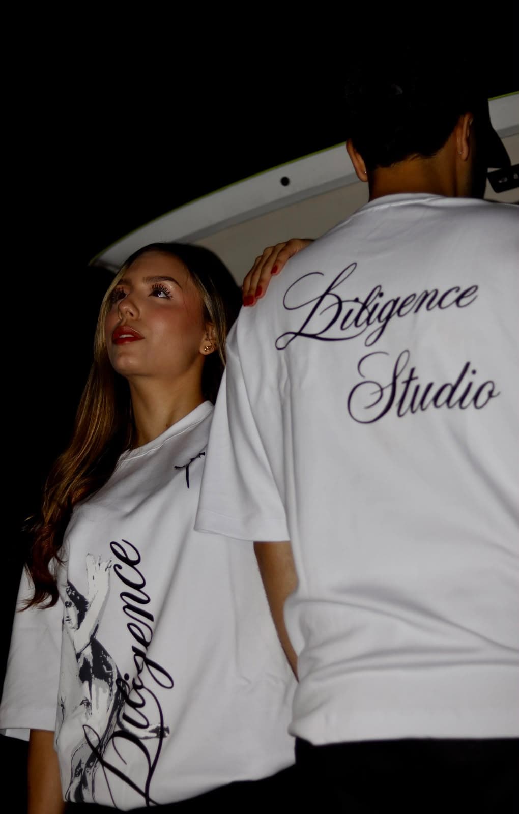 LINE REALIZING DILIGENCE STUDIO REGULAR 